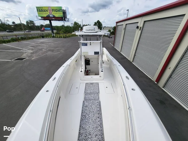 Slide: The Image of Invincible 33 Open Fisherman 2013 - 14895666