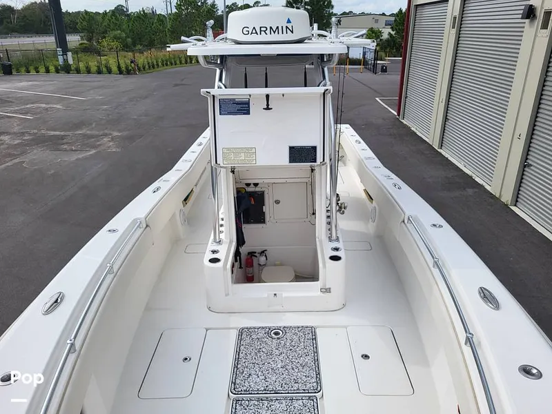 Slide: The Image of Invincible 33 Open Fisherman 2013 - 14895668