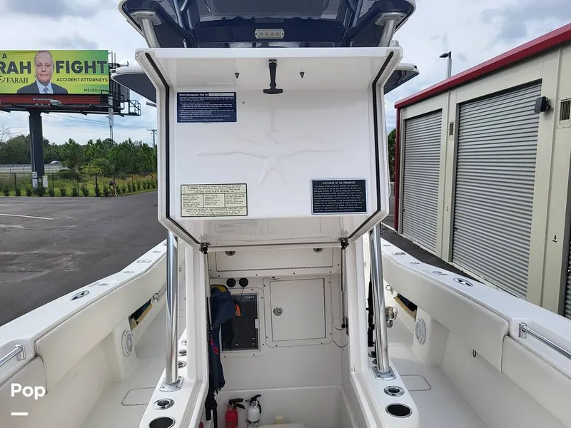 Slide: The Image of Invincible 33 Open Fisherman 2013 - 14895670
