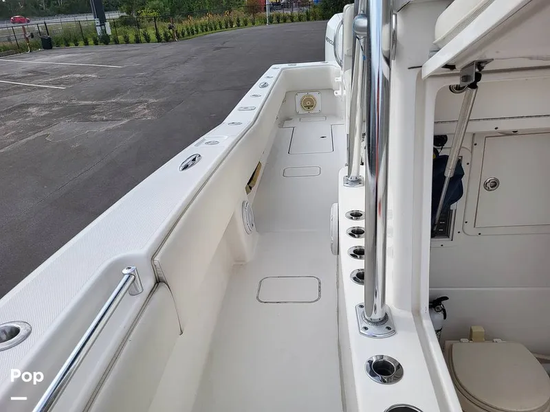 Slide: The Image of Invincible 33 Open Fisherman 2013 - 14895671