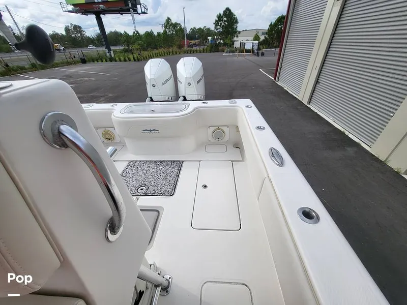 Slide: The Image of Invincible 33 Open Fisherman 2013 - 14895674