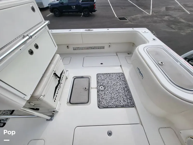 Slide: The Image of Invincible 33 Open Fisherman 2013 - 14895675