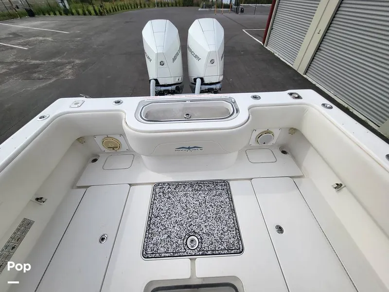 Slide: The Image of Invincible 33 Open Fisherman 2013 - 14895678