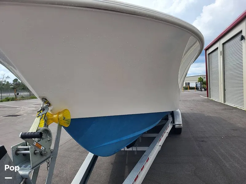 Slide: The Image of Invincible 33 Open Fisherman 2013 - 14895679