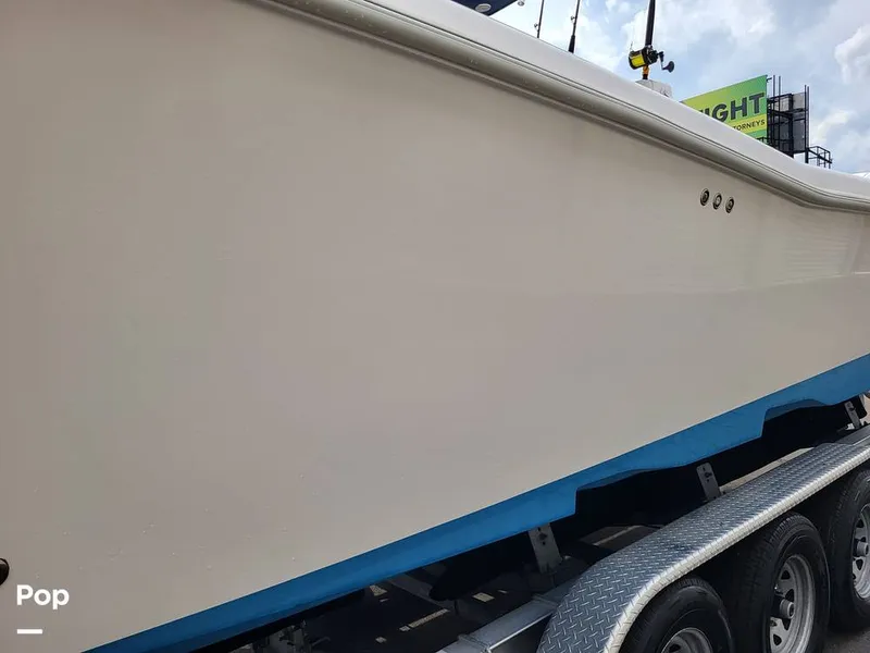 Slide: The Image of Invincible 33 Open Fisherman 2013 - 14895683
