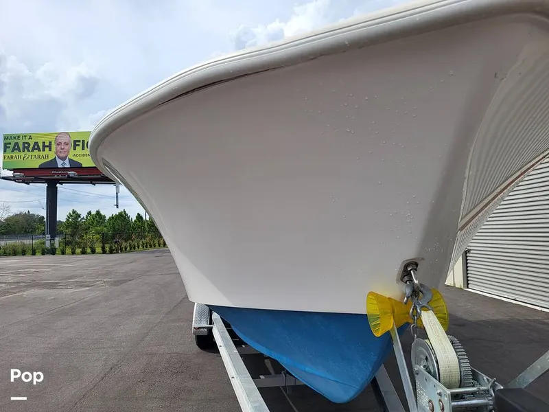 Slide: The Image of Invincible 33 Open Fisherman 2013 - 14895693