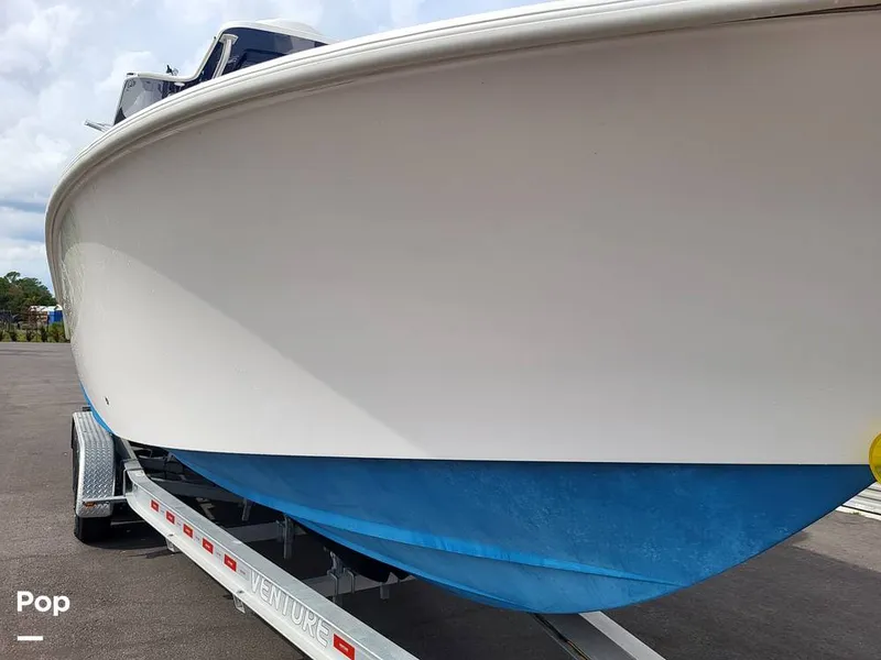 Slide: The Image of Invincible 33 Open Fisherman 2013 - 14895694