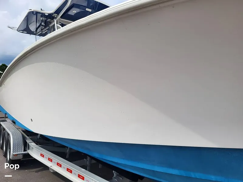 Slide: The Image of Invincible 33 Open Fisherman 2013 - 14895695