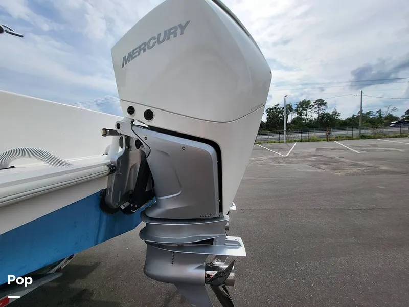 Slide: The Image of Invincible 33 Open Fisherman 2013 - 14895709
