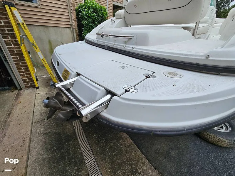 Slide: The Image of Crownline Boats 240EX 2005 - 14752369