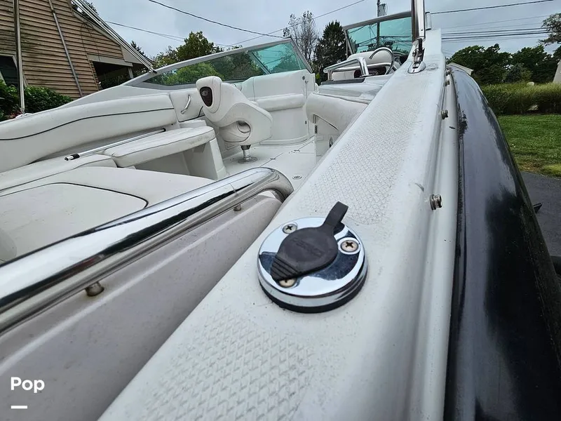 Slide: The Image of Crownline Boats 240EX 2005 - 14752379