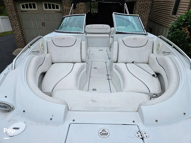Slide: The Image of Crownline Boats 240EX 2005 - 14752358