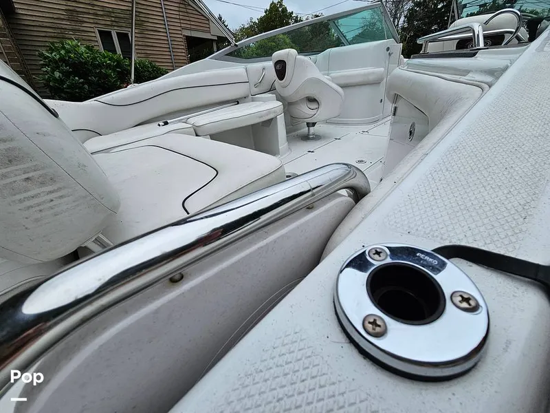 Slide: The Image of Crownline Boats 240EX 2005 - 14752380