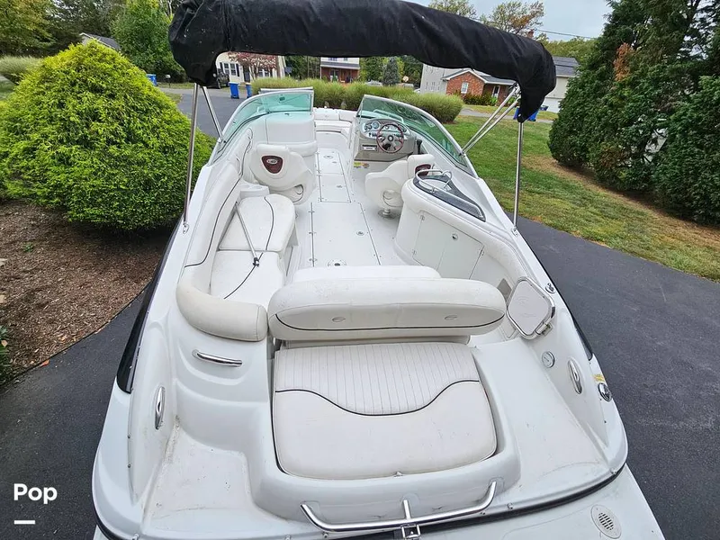 Slide: The Image of Crownline Boats 240EX 2005 - 14752382