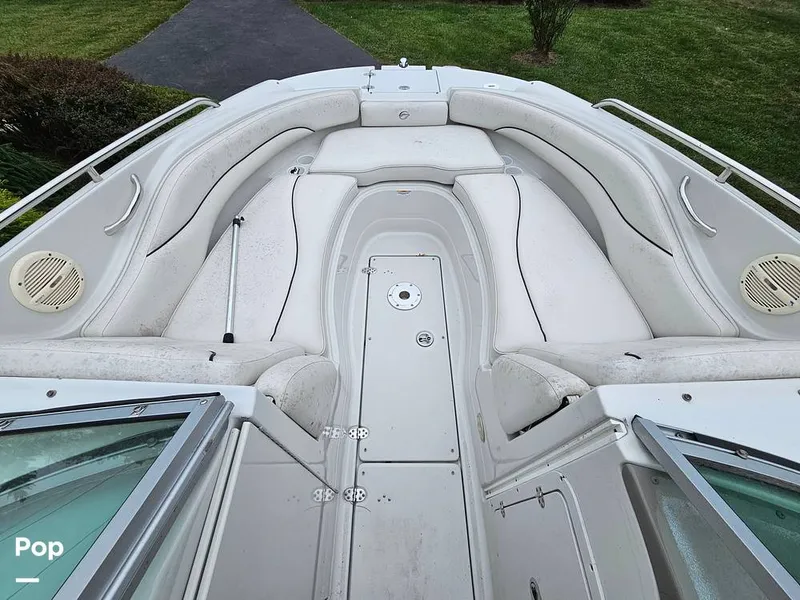 Slide: The Image of Crownline Boats 240EX 2005 - 14752389