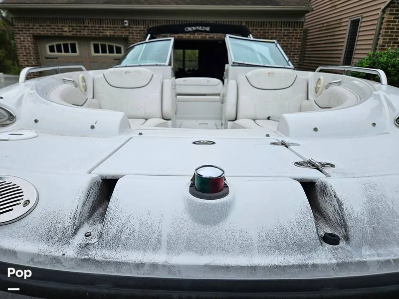 Slide: The Image of Crownline Boats 240EX 2005 - 14752359