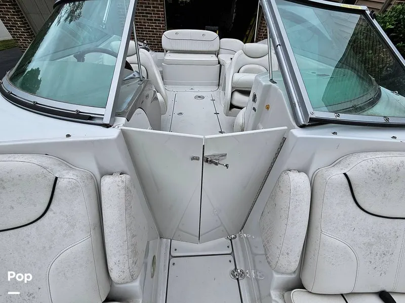 Slide: The Image of Crownline Boats 240EX 2005 - 14752397