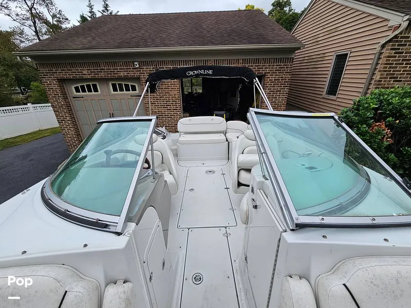 Slide: The Image of Crownline Boats 240EX 2005 - 14752401