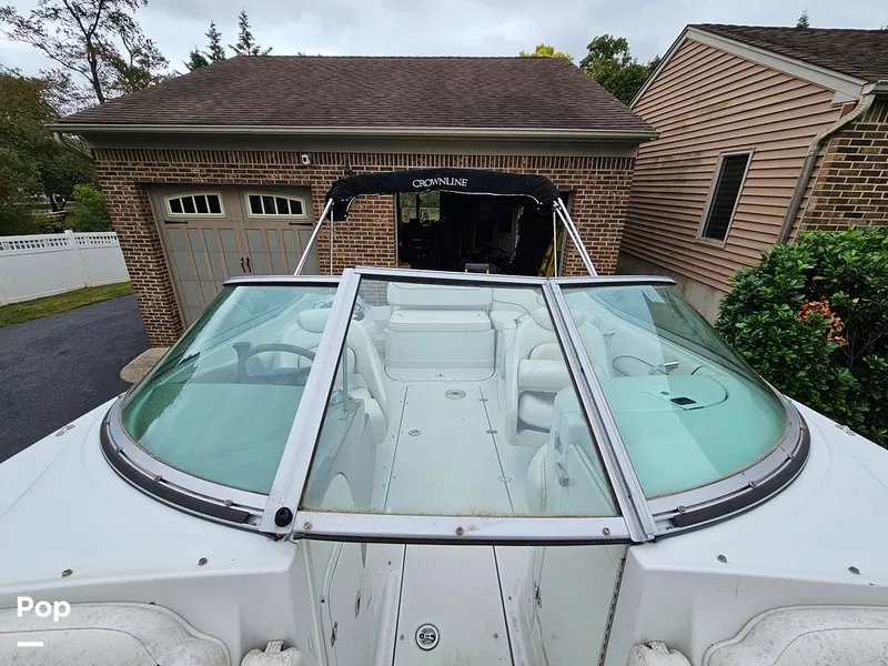 Slide: The Image of Crownline Boats 240EX 2005 - 14752402