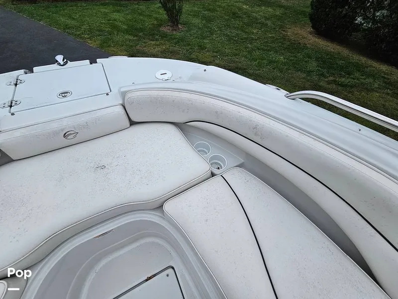 Slide: The Image of Crownline Boats 240EX 2005 - 14752403