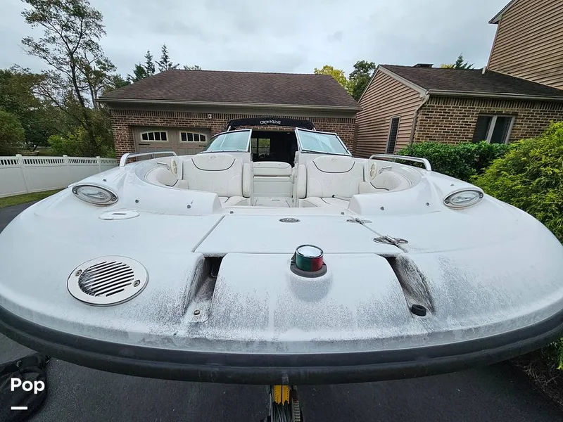 Slide: The Image of Crownline Boats 240EX 2005 - 14752360