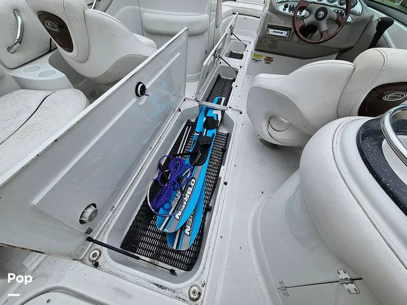 Slide: The Image of Crownline Boats 240EX 2005 - 14752411