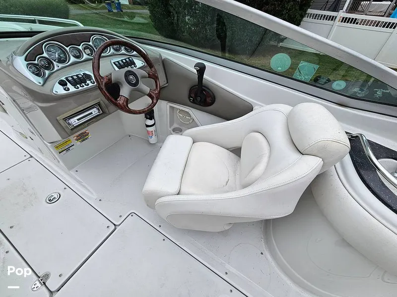 Slide: The Image of Crownline Boats 240EX 2005 - 14752414