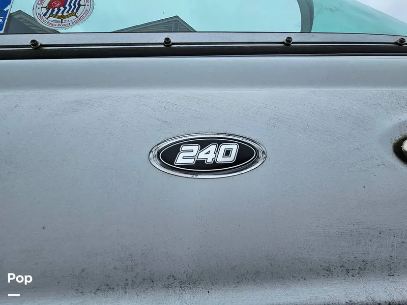 Slide: The Image of Crownline Boats 240EX 2005 - 14752361