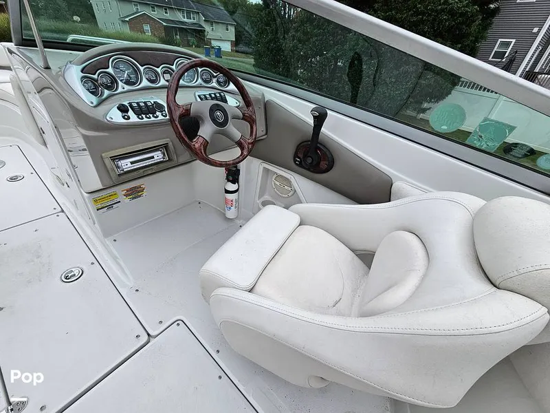 Slide: The Image of Crownline Boats 240EX 2005 - 14752415