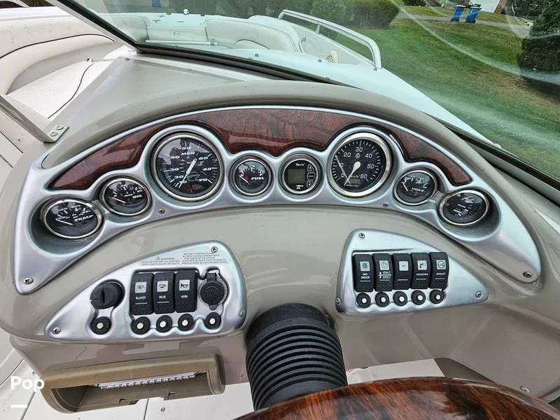 Slide: The Image of Crownline Boats 240EX 2005 - 14752419