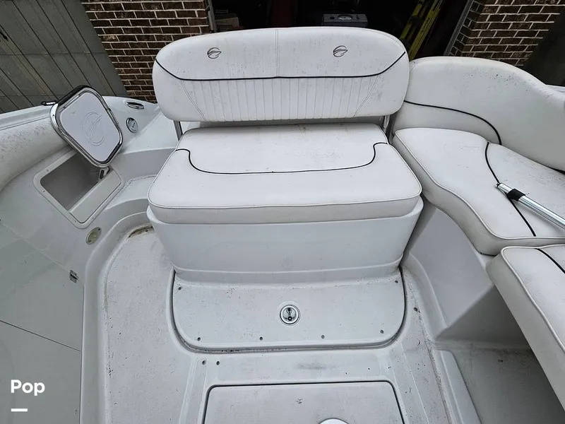 Slide: The Image of Crownline Boats 240EX 2005 - 14752471