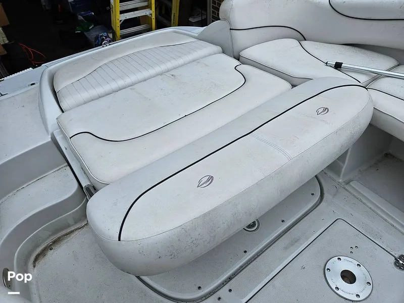 Slide: The Image of Crownline Boats 240EX 2005 - 14752479