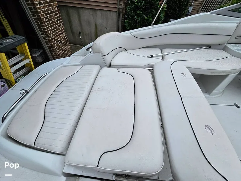 Slide: The Image of Crownline Boats 240EX 2005 - 14752480