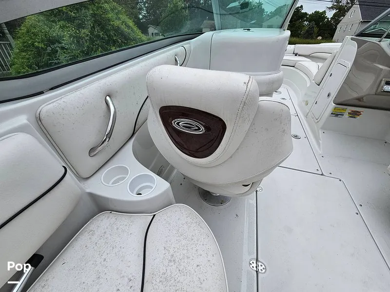 Slide: The Image of Crownline Boats 240EX 2005 - 14752481