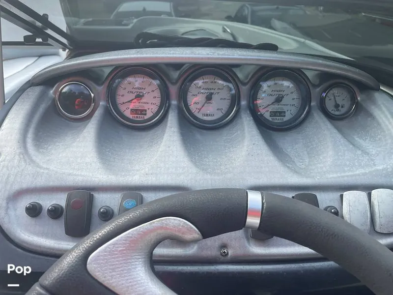 Slide: The Image of Yamaha 212 SS 2009 - 14672927