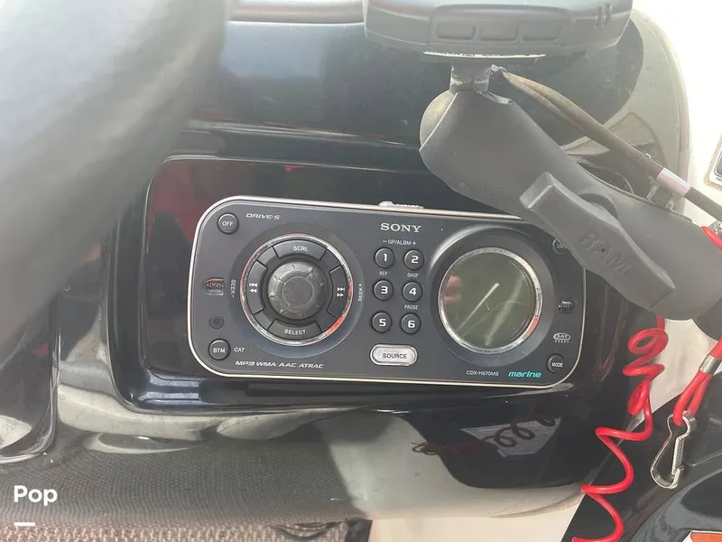 Slide: The Image of Yamaha 212 SS 2009 - 14672931