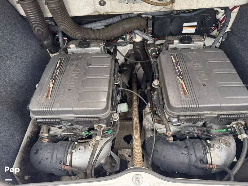 Slide: The Image of Yamaha 212 SS 2009 - 15326555