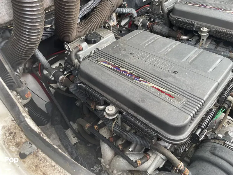 Slide: The Image of Yamaha 212 SS 2009 - 14672434