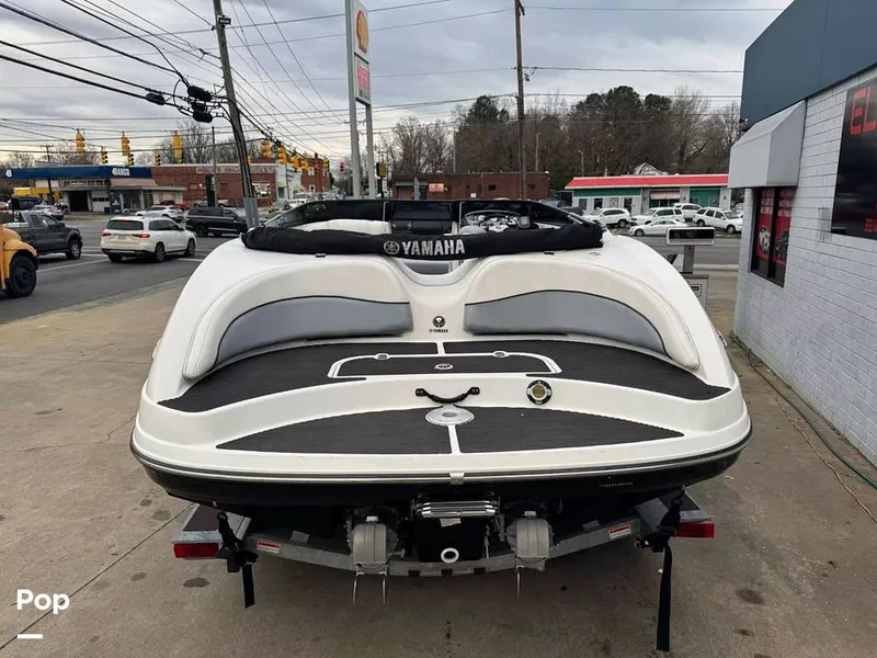 Slide: The Image of Yamaha 212 SS 2009 - 15326347