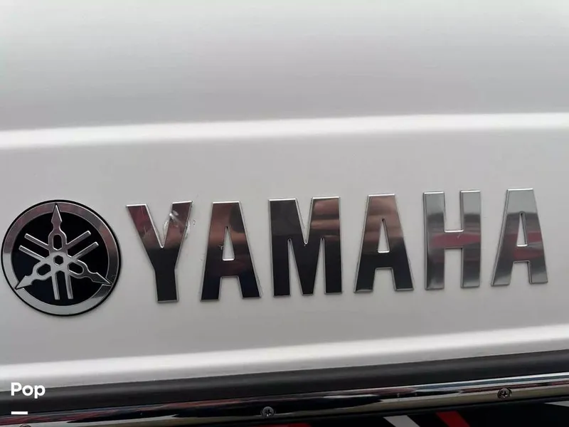 Slide: The Image of Yamaha 212 SS 2009 - 15326351