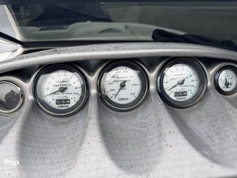 Slide: The Image of Yamaha 212 SS 2009 - 15326551