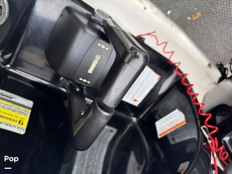 Slide: The Image of Yamaha 212 SS 2009 - 15326553