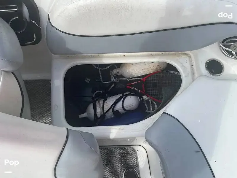 Slide: The Image of Yamaha 212 SS 2009 - 15326562