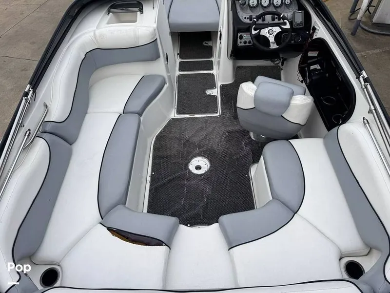 Slide: The Image of Yamaha 212 SS 2009 - 15326353