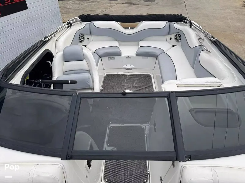 Slide: The Image of Yamaha 212 SS 2009 - 15326355