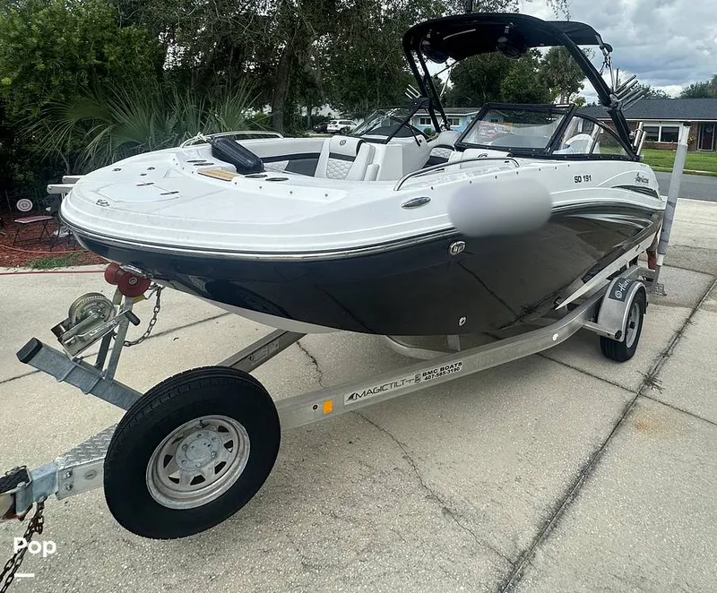 Slide: The Image of Hurricane SD191 2020 - 14668266