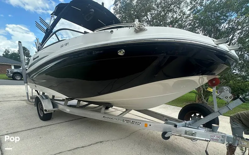 Slide: The Image of Hurricane SD191 2020 - 14668268