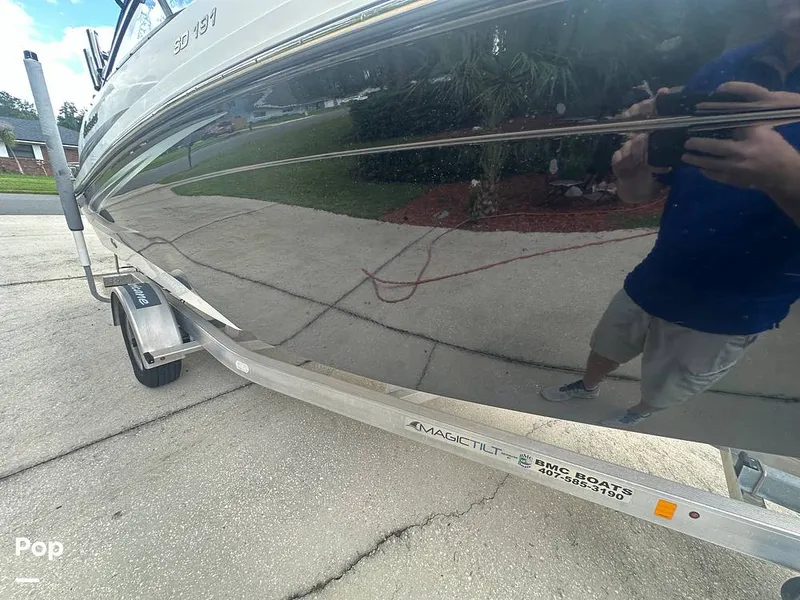 Slide: The Image of Hurricane SD191 2020 - 14668269