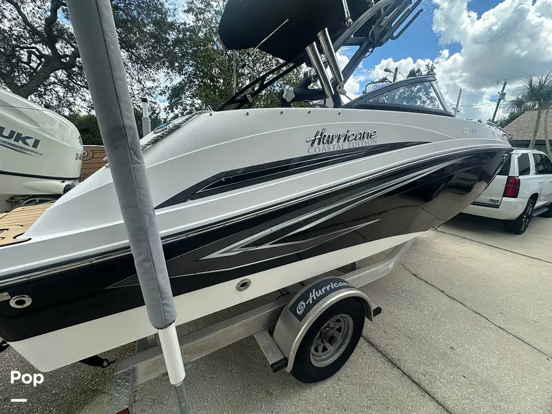 Slide: The Image of Hurricane SD191 2020 - 14668271