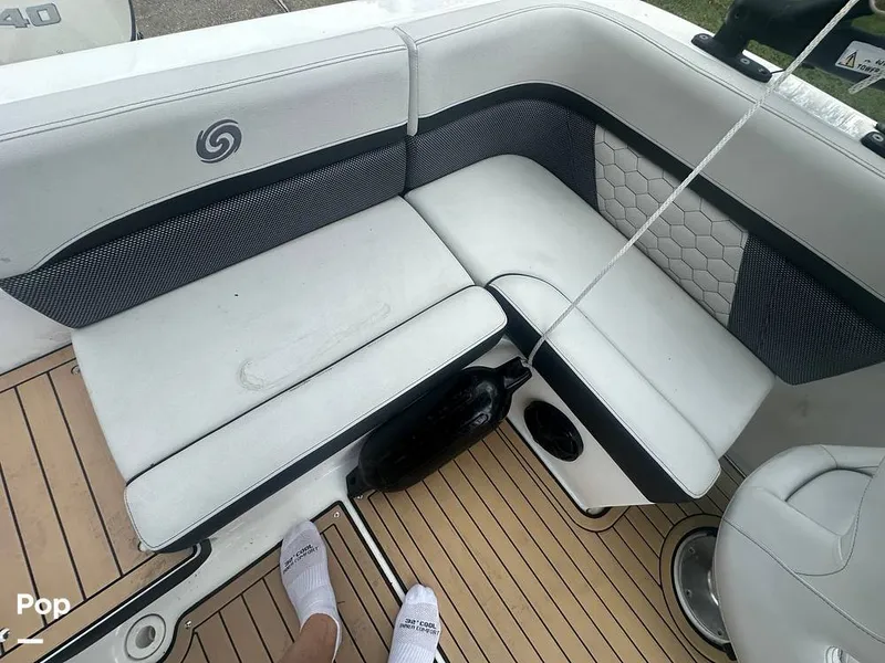 Slide: The Image of Hurricane SD191 2020 - 14668282